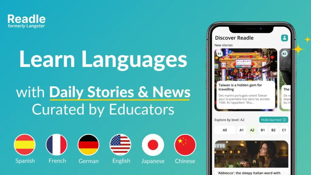 Readle Apk Download
