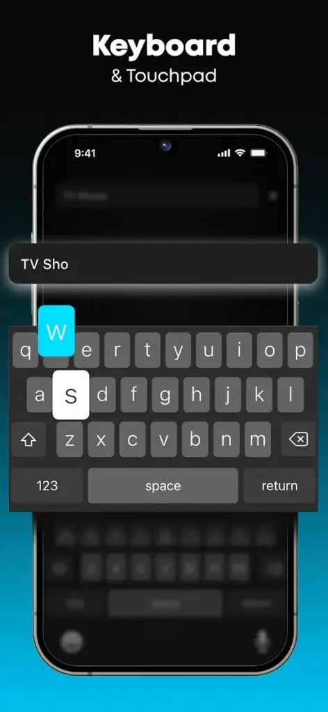 Stick Remote Control For Tv Apk