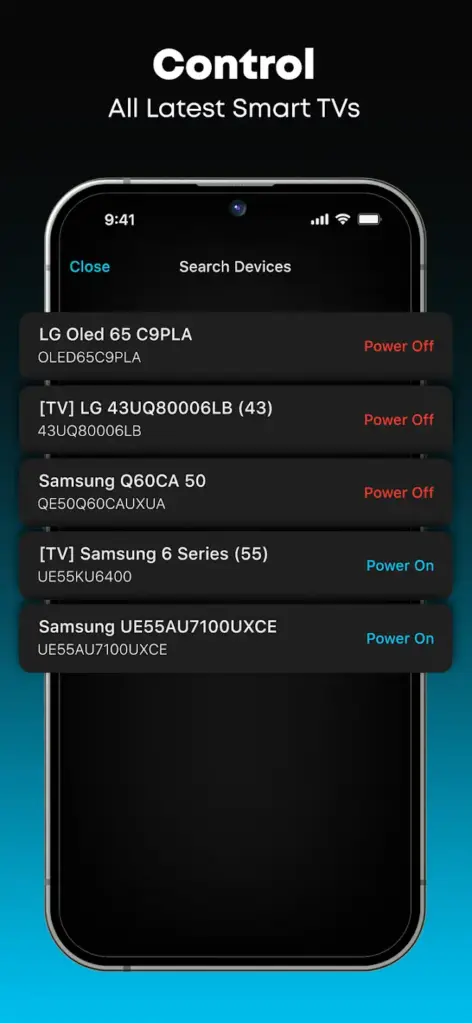 Stick Remote Control For Tv Full Apk