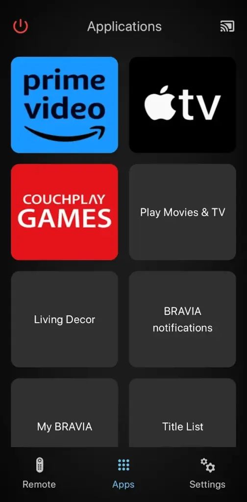 Stick Remote Control For Tv Mod