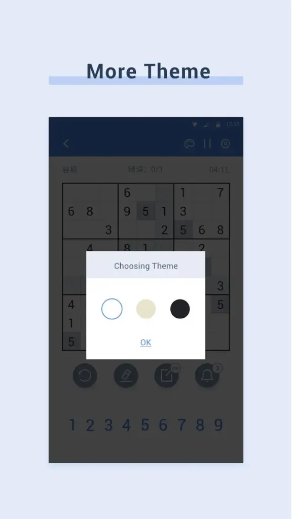 Sudoku Clássico Apk Mod
