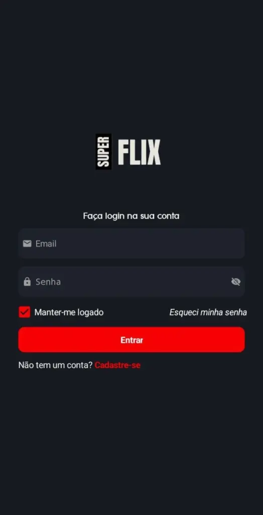 Superflix Apk Mod