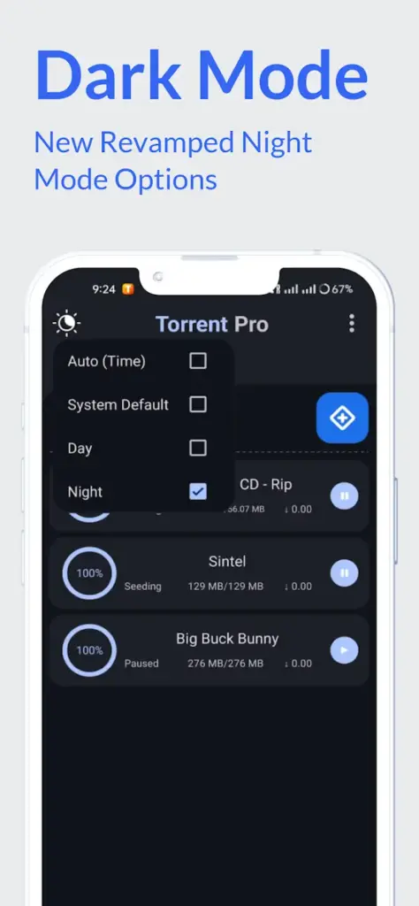 Torrent Pro Mod Apk Download