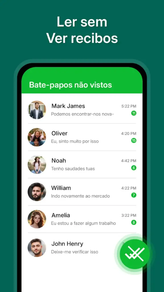 Unseen Apk