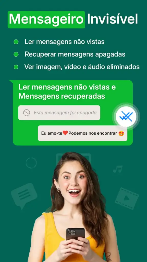 Unseen App