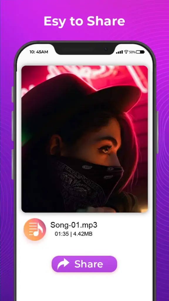 Video to MP3 Converter & Trim Apk Download