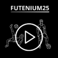 Futenium – Futebol Ao Vivo para Android