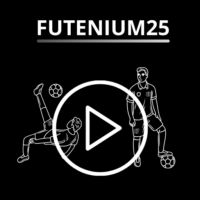 Futenium – Futebol Ao Vivo para Android