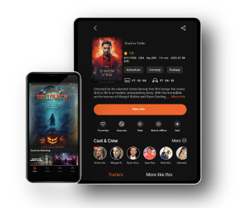 Download My Family Cinema