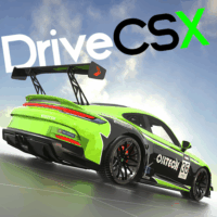 DriveCSX Simulador de Carro