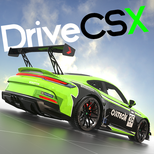 Drivecsx Simulador De Carro.png