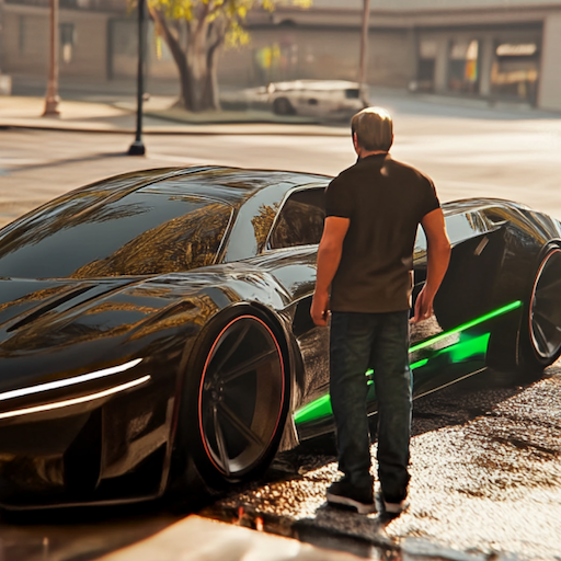 Flex City Online Rp Car Game.png