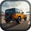 Highway Car: Speed Drive 3D
