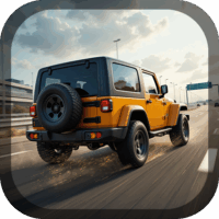 Highway Car: Speed Drive 3D