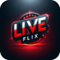 Live Flix – TV Ao Vivo