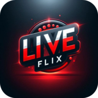 Live Flix – TV Ao Vivo