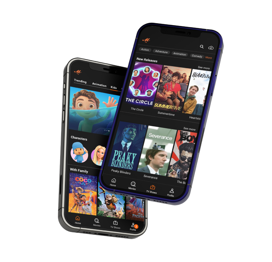 My Family Cinema Download