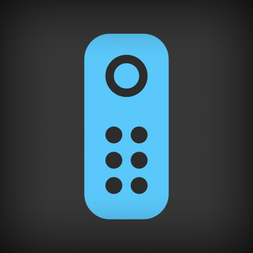 Stick Remote Control For Tv.png