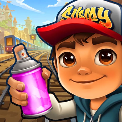 Subway Rush Escape.png