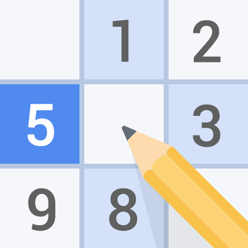 Sudoku Clssico Jogo Logica.png