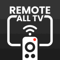 Controle Remoto TV Universal