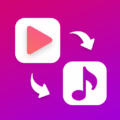 Video To MP3 Converter & Trim