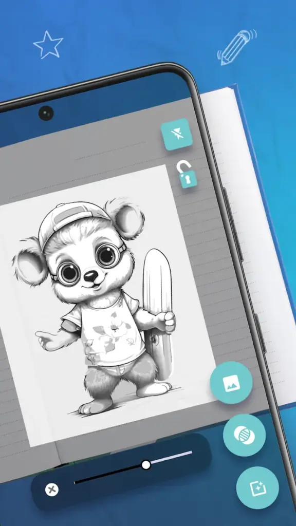 AR Desenho Apk