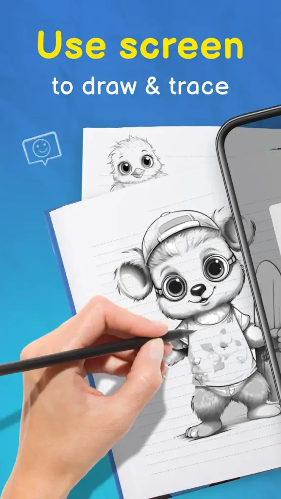 AR Desenho Mod Apk