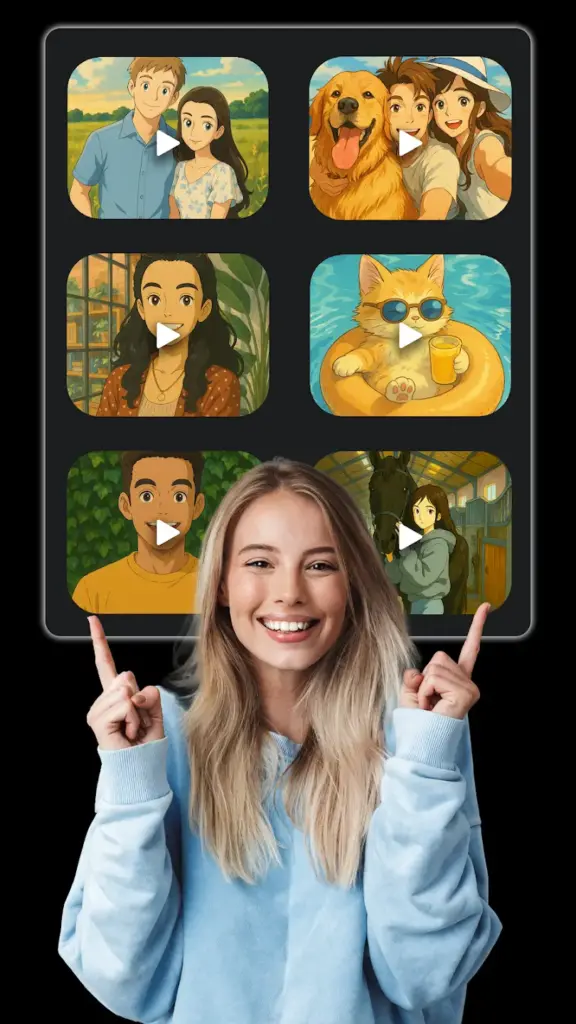 Ai Video Generator Serda Free