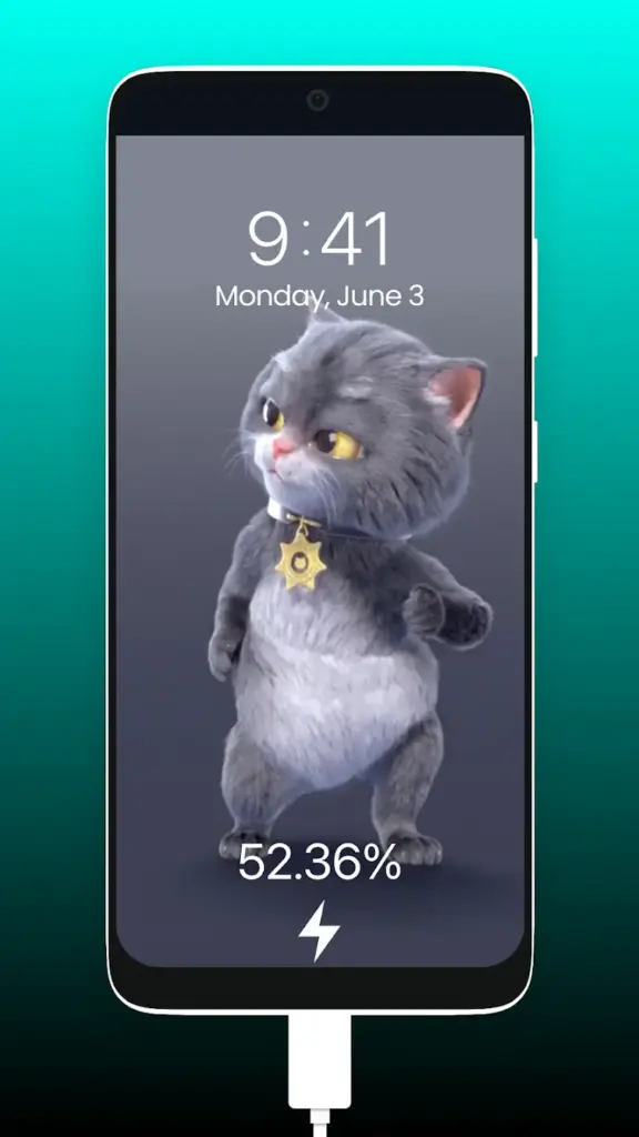 Animação De Carregamento Apk