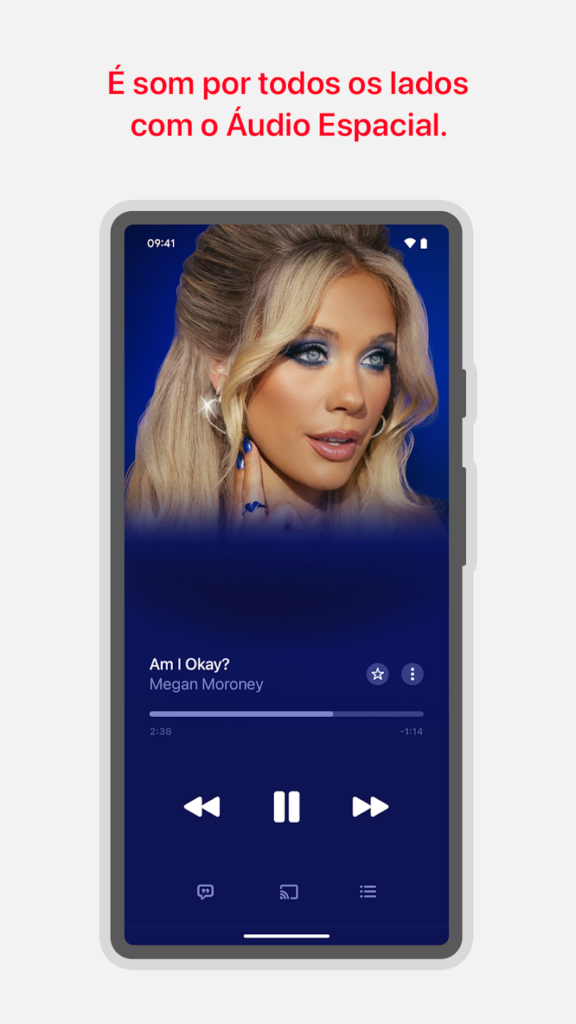Apple Music Apk
