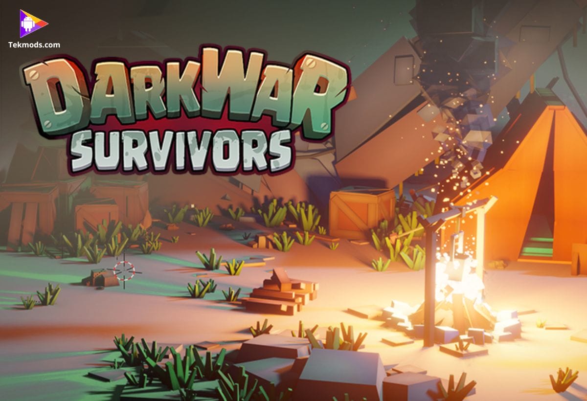 Dark War Survival