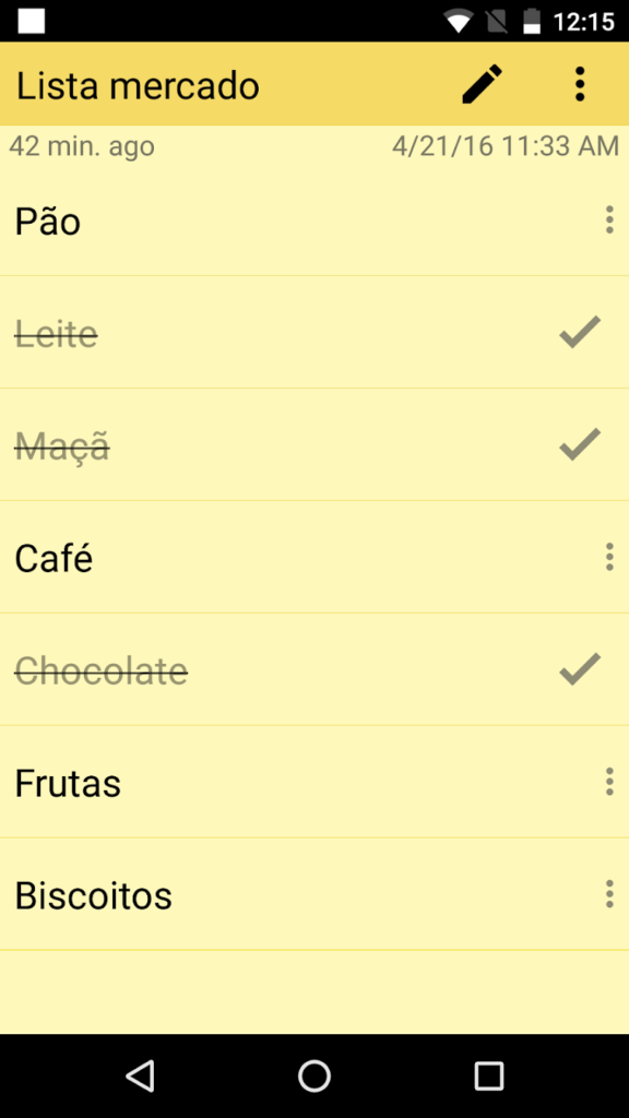 Colornote Apk Ios