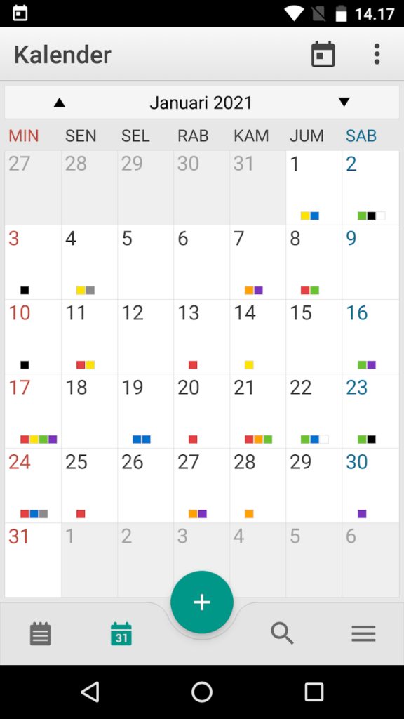 Colornote Apk Mod