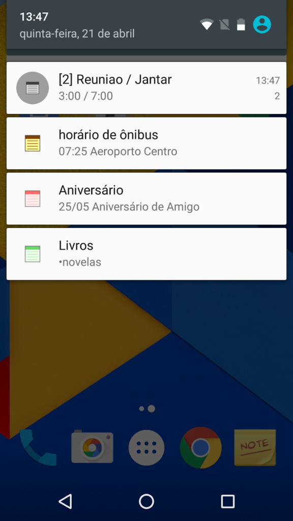 Colornote App Ios