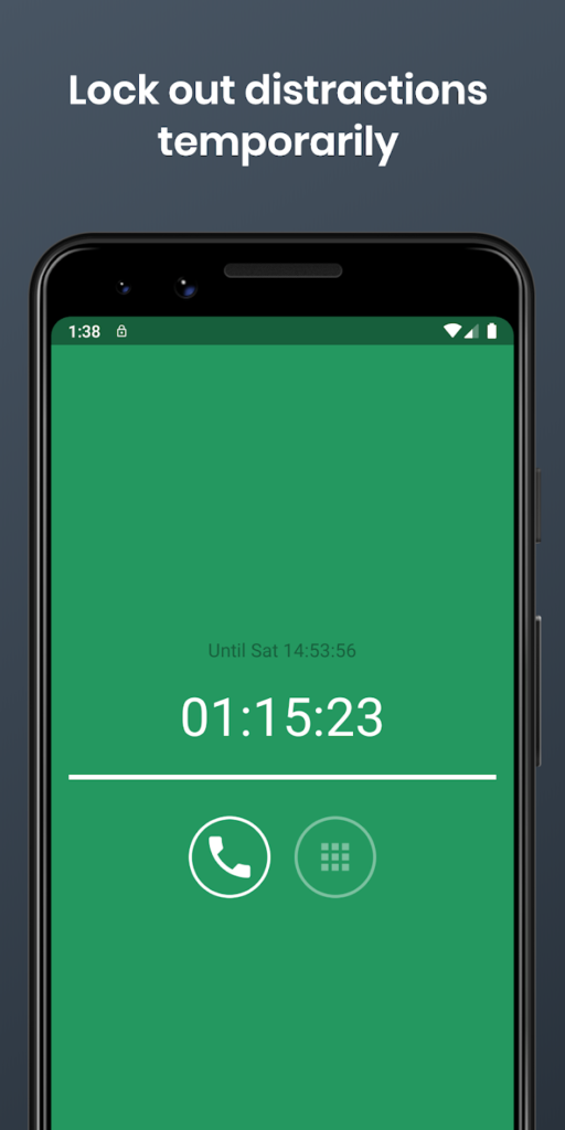 Detox Procrastination Blocker Apk Mod