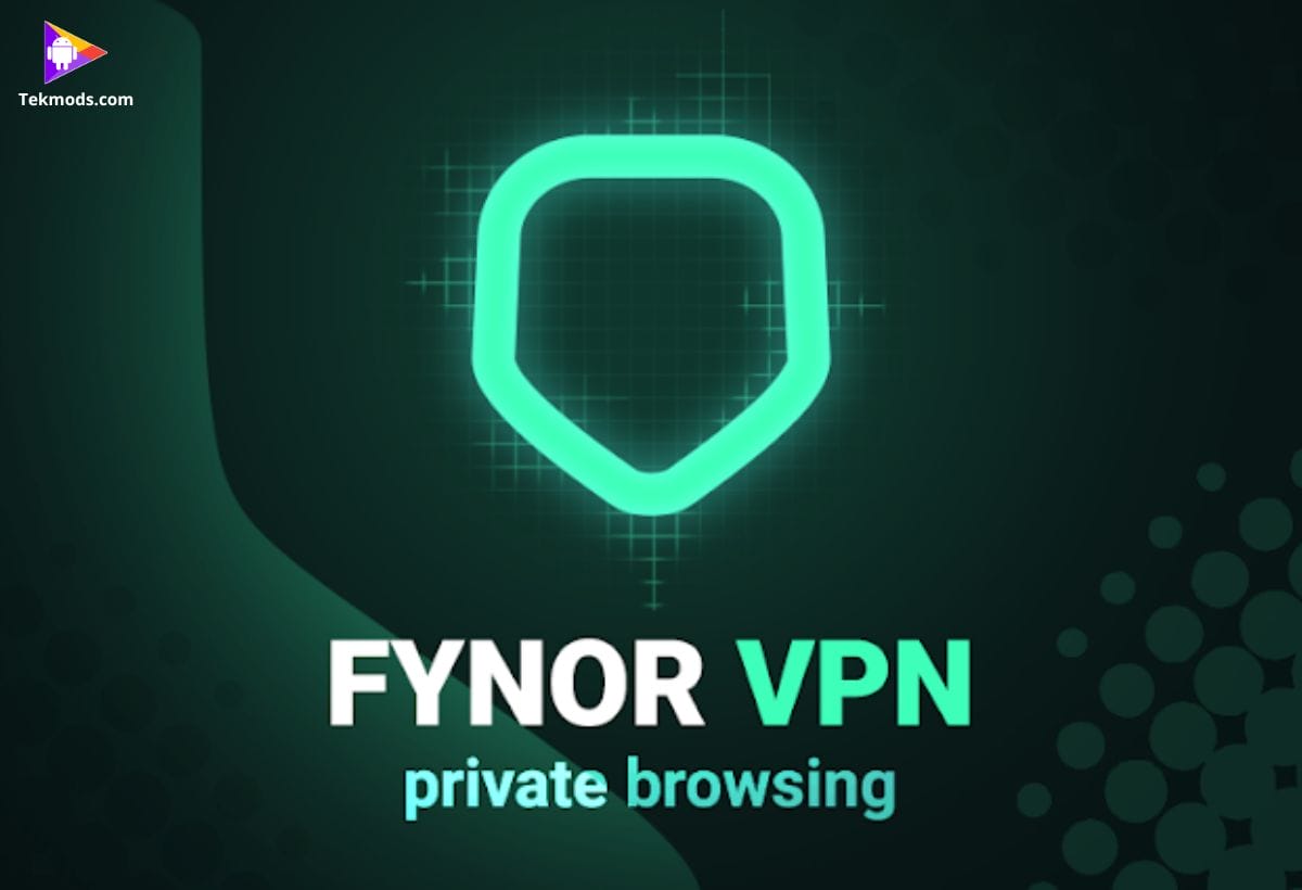 Fynor VPN – Fast VPN