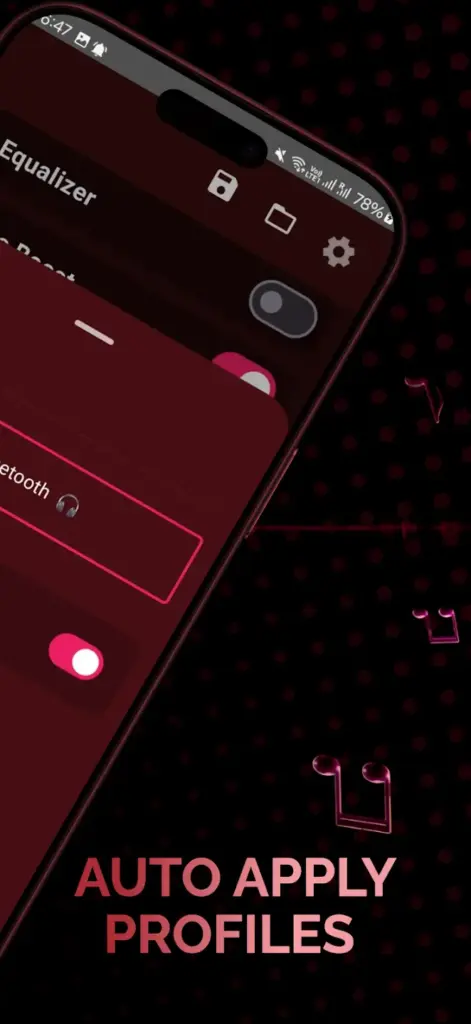Equalizador AI Apk Download