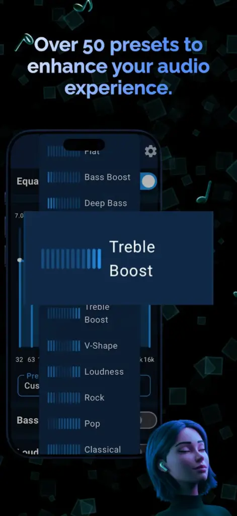 Equalizador AI Apk Mod