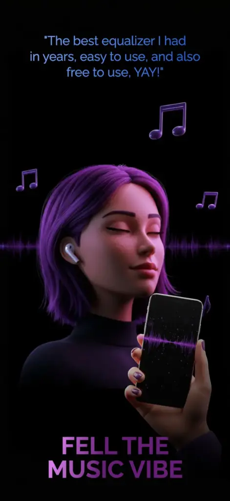 Equalizador AI Mod Apk