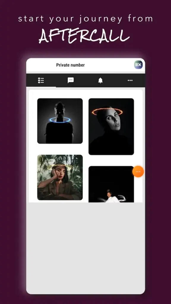 Expor Planos De Fundo Ao Vivo Apk Mod