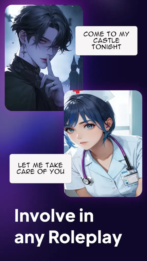 Fling Ai Friend Mod Apk