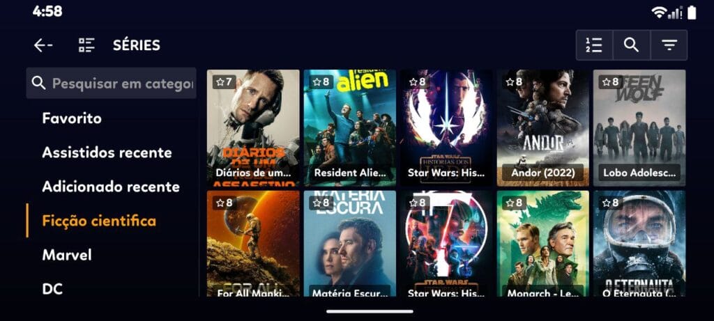 Flixplay Free Movies App