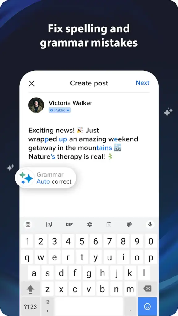Galaxy Assistant Ai Copilot Mod Apk