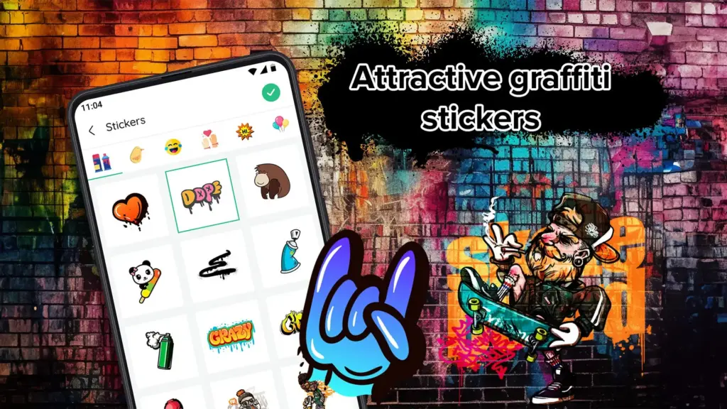 Graffiti Name Logo Maker Apk Mod Download