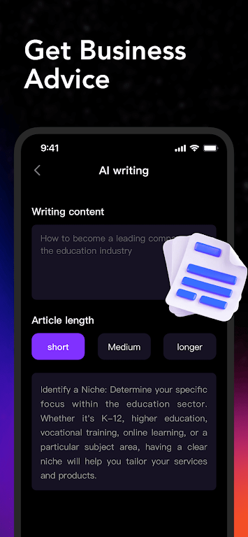 Gronk AI Apk Mod Download