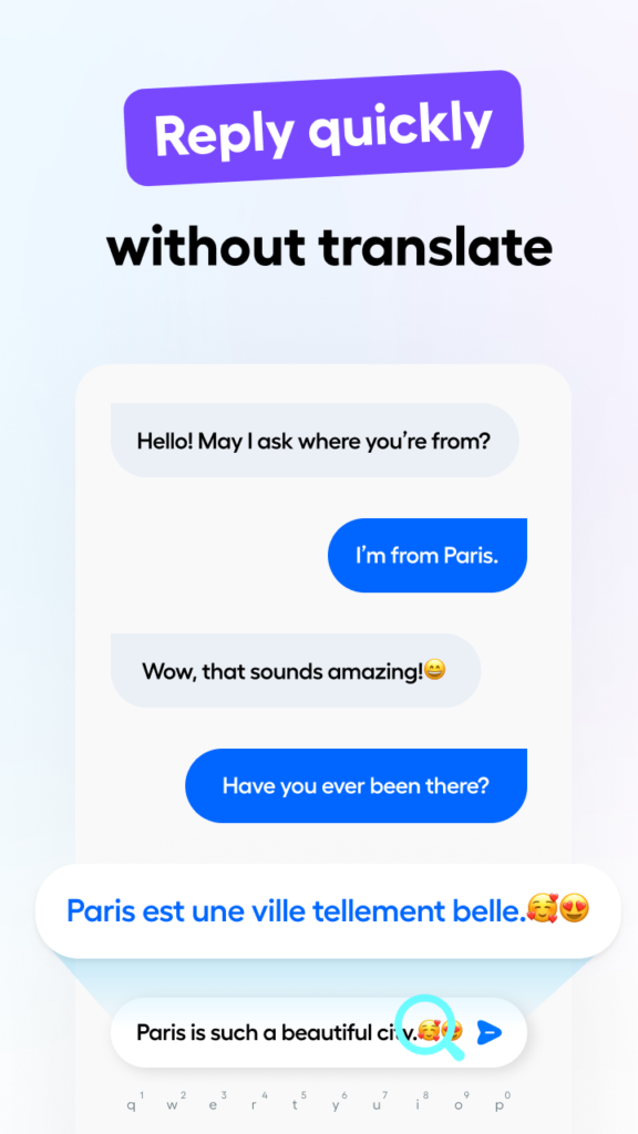 Hi Translate Mod Apk