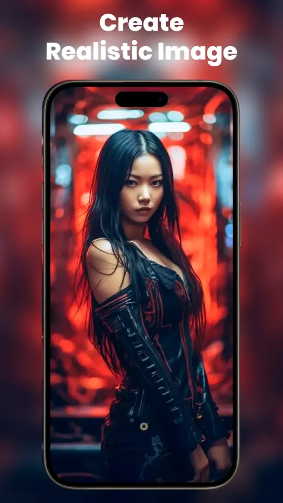 Imagen AI Image Generator Apk Mod Download