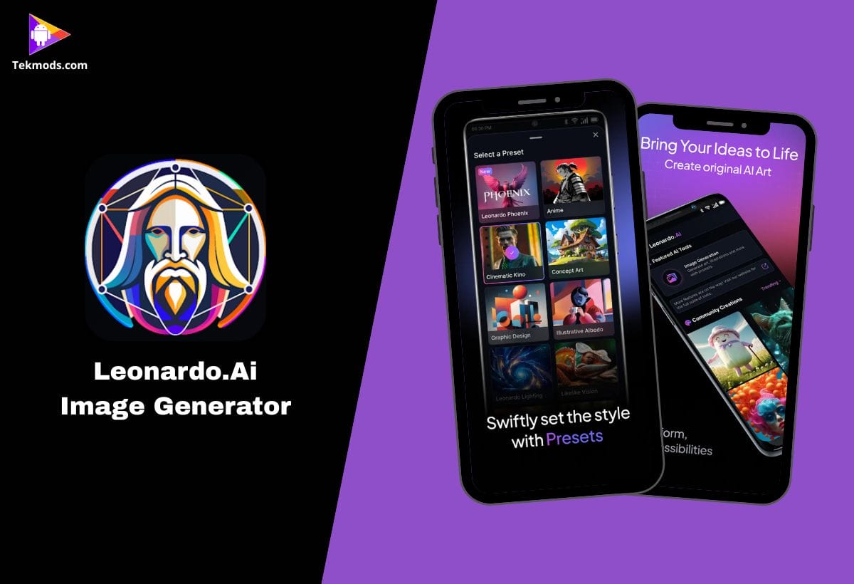 Leonardo.Ai – Image Generator