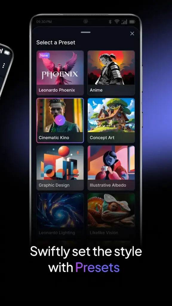 Leonardo.ai Download